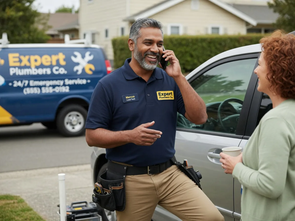Drain Cleaning Pocahontas, IA FAQs